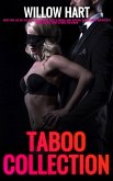 Taboo Collection (eBook, ePUB)