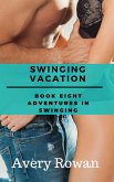 Swinging Vacation (eBook, ePUB)