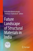 Future Landscape of Structural Materials in India (eBook, PDF)