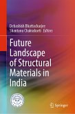 Future Landscape of Structural Materials in India (eBook, PDF)