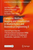 Computer Methods, Imaging and Visualization in Biomechanics and Biomedical Engineering II (eBook, PDF)