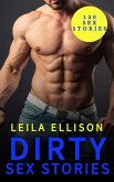 Dirty Sex Stories (eBook, ePUB)