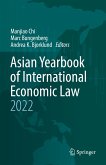 Asian Yearbook of International Economic Law 2022 (eBook, PDF)