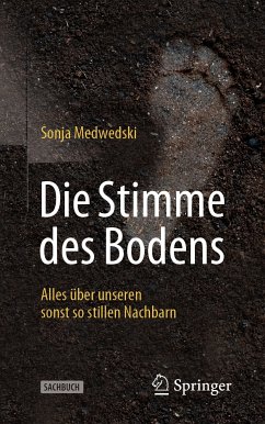 Die Stimme des Bodens (eBook, PDF) - Medwedski, Sonja