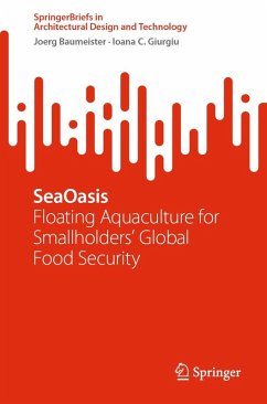 Cover SeaOasis (eBook, PDF)