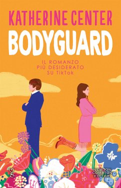 Bodyguard (eBook, ePUB) - Center, Katherine