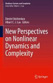 New Perspectives on Nonlinear Dynamics and Complexity (eBook, PDF)