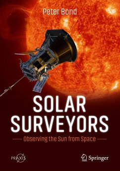 Solar Surveyors (eBook, PDF) - Bond, Peter