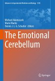 The Emotional Cerebellum (eBook, PDF)