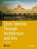Cities’ Identity Through Architecture and Arts (eBook, PDF)