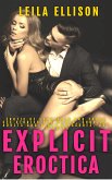 Explicit Eroctica (eBook, ePUB)