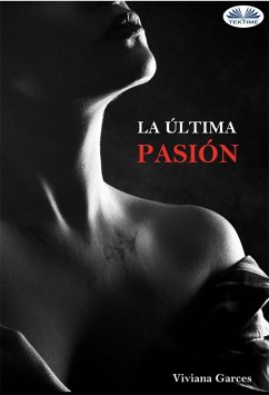 Cover La Última Pasión (eBook, ePUB)