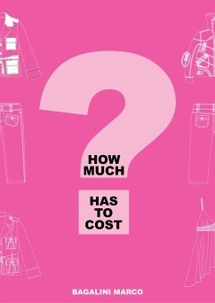 How much has to cost? (eBook, PDF) - Bagalini, Marco