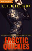 Eroctic Quickies (eBook, ePUB)