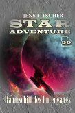 Raumschiff des Untergangs ( STAR ADVENTURE 30) (eBook, ePUB)