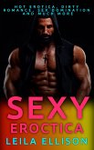 Sexy Eroctica (eBook, ePUB)