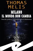 Milano il mondo non cambia (eBook, ePUB)