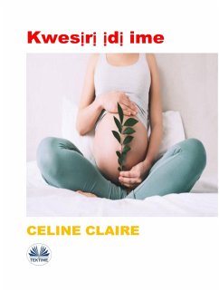 Kwes¿r¿ ¿d¿ Ime (eBook, ePUB) - Claire, Celine