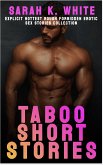 Taboo Short Stories (eBook, ePUB)