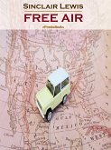 Free Air (Annotated) (eBook, ePUB)