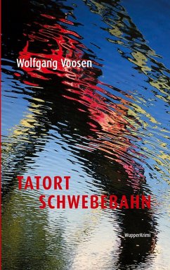 Tatort Schwebebahn (eBook, ePUB)