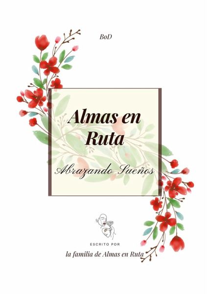 Almas en Ruta (eBook, ePUB)