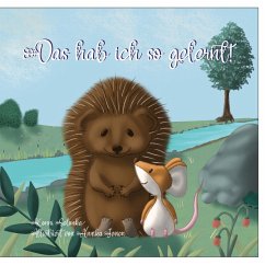 Cover Das hab ich so gelernt! (eBook, ePUB)