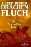 Die Drachenerde Saga 1: Drachenfluch (eBook, ePUB)