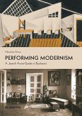 Performing Modernism (eBook, PDF)