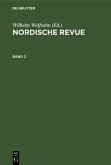 Nordische Revue. Band 2 (eBook, PDF)
