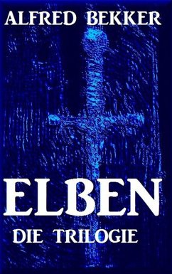 Cover Elben - Die Trilogie (eBook, ePUB)
