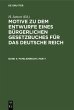 Familienrecht (eBook, PDF) - Bild 1