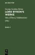 George Gordon Byron: Lord Byron's... - Bild 1