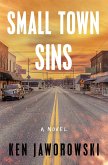 Small Town Sins (eBook, ePUB)