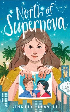 Cover North of Supernova (eBook, ePUB)