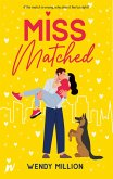 Miss Matched (eBook, ePUB) Miss Matched (eBook, ePUB)