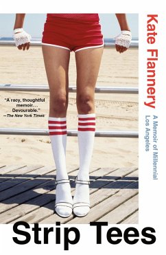 Cover Strip Tees (eBook, ePUB)