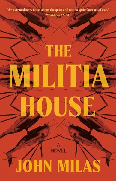 The Militia House (eBook, ePUB)