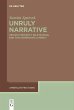 Unruly Narrative (eBook, ePUB) - Bild 1