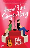 Hazel Fine Sings Along (eBook, ePUB)