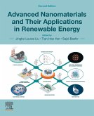Advanced Nanomaterials and Their Applications in Renewable Energy (eBook, ePUB)