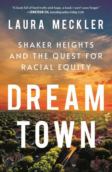 Dream Town (eBook, ePUB) Dream Town (eBook, ePUB)