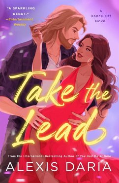 Take the Lead (eBook, ePUB) - Daria, Alexis