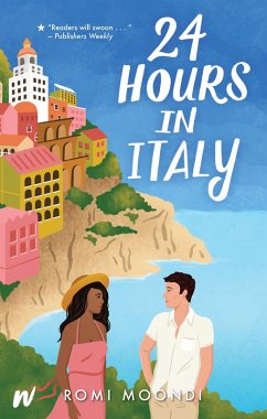 Cover 24 Hours in Italy (eBook, ePUB)