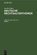Jacob Grimm: Deutsche... - Bild 1