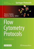 Flow Cytometry Protocols (eBook, PDF)