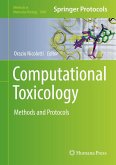 Computational Toxicology (eBook, PDF)