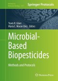 Microbial-Based Biopesticides (eBook, PDF)