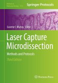 Laser Capture Microdissection (eBook, PDF)