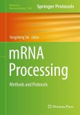 mRNA Processing (eBook, PDF)